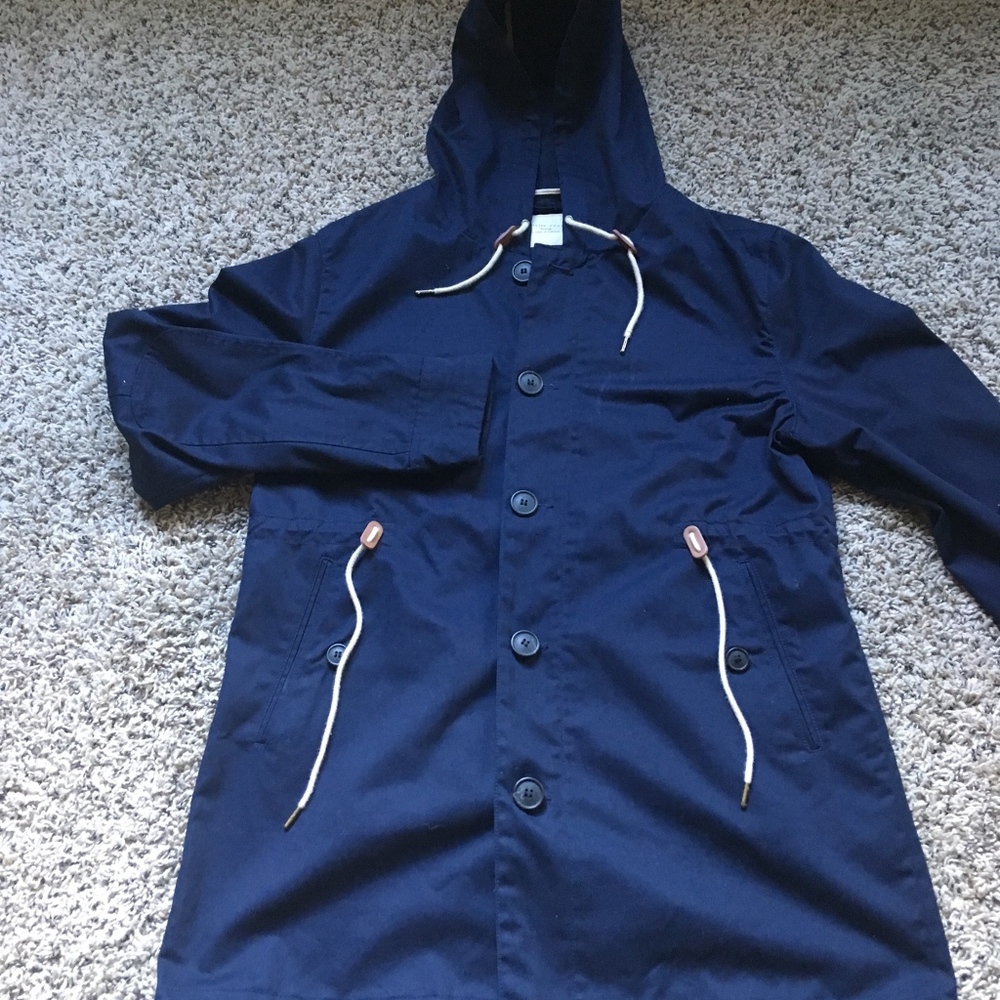Selected Homme Coat